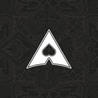 Ace of Spades logo - Similar company to Paechelektro