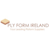 Ply Form Ireland logo - Similar company to Oneply Inc.
