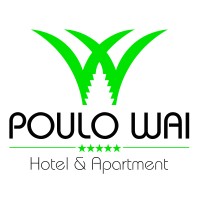 Poulo Wai Hotel and Apartment logo - Similar company to G Mekong Hotel Phnom Penh