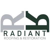 Radiant Roofing & Restoration logo - Similar company to Djs Resources