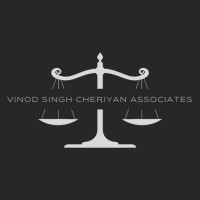 VINOD SINGH CHERIYAN ASSOCIATES