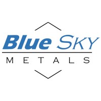 BLUE SKY METALS LLC logo - Similar company to Pt Technologies, Llc
