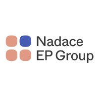 Nadace EP Group logo - Similar company to Fórum Dárců / Czech Donors Forum