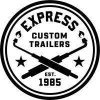 Express Custom Trailers logo - Similar company to Dynamic Modifiers Llc
