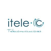 Itele-c logo - Similar company to Itelec
