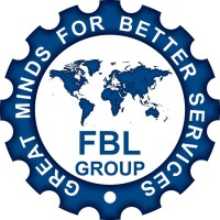 FBL Industrial services logo - Similar company to General Pipe And Machinery Stores Private Limited