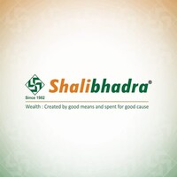 Shalibhadra Mutual Fund Distributors LLP logo - Similar company to Sukirti Developers