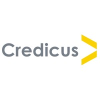 Credicus Business Services Pvt Ltd logo - Similar company to Codex Cypher Technologies Pvt. Ltd.