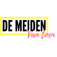 DE MEIDEN van toen logo - Similar company to Bilijam Assurantiën