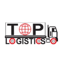 Top Logistics logo - Similar company to Medodin