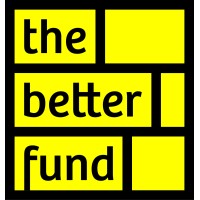 The Better Fund logo - Similar company to Optimism Show