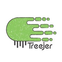 Treejer Protocol logo - Similar company to Avatree