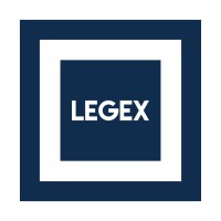 Legex LLP logo - Similar company to Smartopia Solutions Inc.