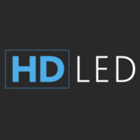 HD LED logo - Similar company to Labos Lightning