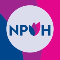 The National Association of Nurse Practitioners in Women's Health (NPWH) logo - Similar company to Npace - Nurse Practitioner Associates For Continuing Education