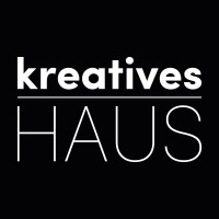 Kreatives Haus logo - Similar company to Studio Gria