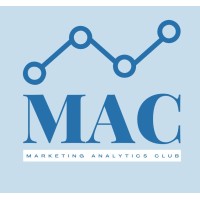 Marketing Analytics Club UTD logo - Similar company to Analytics Patrols