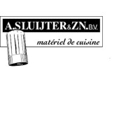 A. Sluijter & Zn. BV | Matériel de Cuisine logo - Similar company to De Oppakkers
