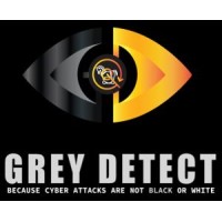 GreyDetect logo - Similar company to Minaarca
