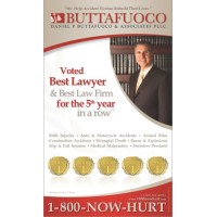 Buttafuoco & Associates