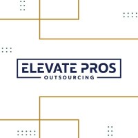 Elevate Pros Outsourcing logo - Similar company to Pocket Rocket Inc.