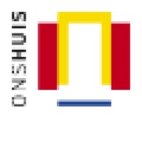 Ons Huis Woningstichting logo - Similar company to De Woonmensen