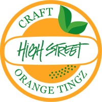 HIGH STREET CANNABIS logo - Similar company to Pacific Hana Cannabis Co.