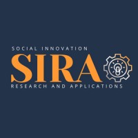 Social Innovation Research and Applications (SIRA) logo - Similar company to 30Forward