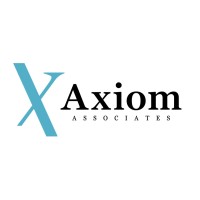 Axiom Associates logo - Similar company to Bellchambersbarrett