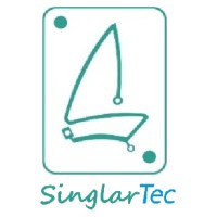 SinglarTec logo - Similar company to Singlar Technologies Limited