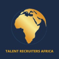 Talent Recruiters Africa logo - Similar company to Hex Africa