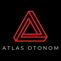 ATLAS OTONOM logo - Similar company to Artun İha Takımı