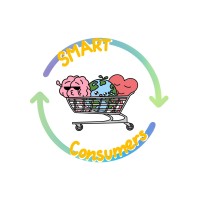 SMART Consumers UniMelb logo - Similar company to North & West Melbourne Neighbourhood Centre