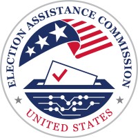 U.S. Election Assistance Commission logo - Similar company to Election Systems & Software