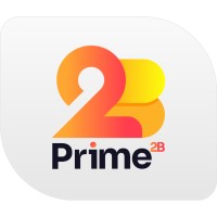 Prime2B logo - Similar company to Case King