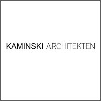 KAMINSKI ARCHITEKTEN logo - Similar company to N2 Quadrat Gmbh