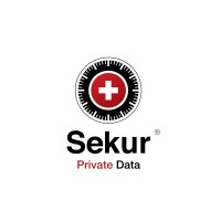 Sekur Private Data, Inc. logo - Similar company to Kolab Systems Ag