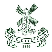 Enfield Golf Club logo - Similar company to Flightline Golf Inc.