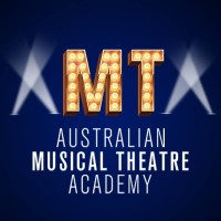 Australian Musical Theatre Academy logo - Similar company to Theatre Works