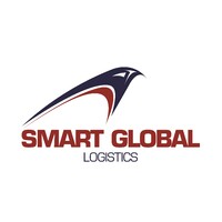 SMART GLOBAL LOGISTICS logo - Similar company to Design Thinking Chile