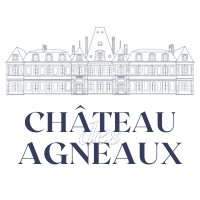 Château des Agneaux logo - Similar company to Blesk Aviation