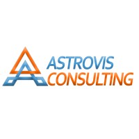 ASTROVIS CONSULTING logo - Similar company to Smiley Educational Support Foundation