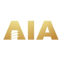 Australasian Implant Academy logo - Similar company to Bridgepath Scientific