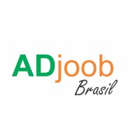 ADjoob Brasil logo - Similar company to Jobplan