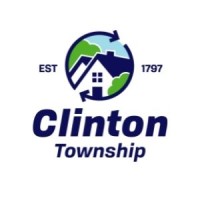 Clinton Township, Columbus, OH logo - Similar company to Midwest Graphics, Columbus, Oh