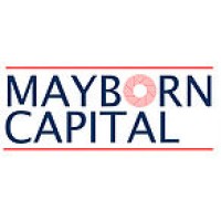 Mayborn Capital logo - Similar company to Infora
