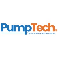 PumpTech Limited logo - Similar company to Pumptech Limited Ghana