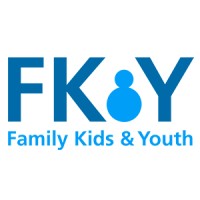 Family Kids & Youth logo - Similar company to Giraffe Insights