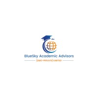 Bluesky Academic Advisors logo - Similar company to Beyondventure