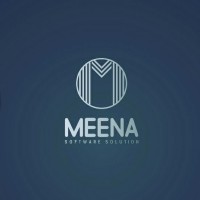 MEENA SOFTWARE SOLUTION logo - Similar company to Tech Scholar